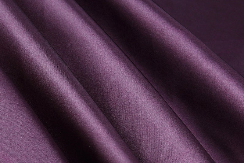 VGLOOK Unisex Hooded Halloween Christmas Cloak Costumes Party Cape Purple - Image 4